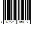 Barcode Image for UPC code 4602220010577