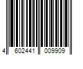 Barcode Image for UPC code 4602441009909