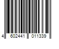 Barcode Image for UPC code 4602441011339