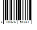 Barcode Image for UPC code 4602666100641