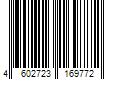 Barcode Image for UPC code 4602723169772