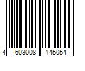 Barcode Image for UPC code 4603008145054