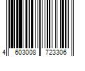 Barcode Image for UPC code 4603008723306