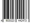 Barcode Image for UPC code 4603023442473