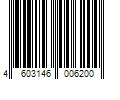 Barcode Image for UPC code 4603146006200