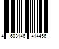 Barcode Image for UPC code 4603146414456