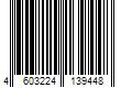 Barcode Image for UPC code 4603224139448