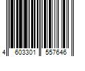 Barcode Image for UPC code 4603301557646