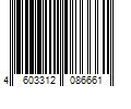 Barcode Image for UPC code 4603312086661