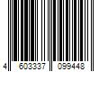 Barcode Image for UPC code 4603337099448