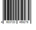 Barcode Image for UPC code 4603720459279