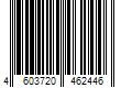 Barcode Image for UPC code 4603720462446