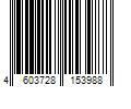 Barcode Image for UPC code 4603728153988