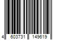 Barcode Image for UPC code 4603731149619