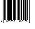 Barcode Image for UPC code 4603735480176