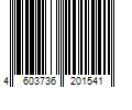 Barcode Image for UPC code 4603736201541