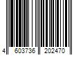 Barcode Image for UPC code 4603736202470