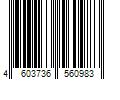 Barcode Image for UPC code 4603736560983