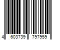 Barcode Image for UPC code 4603739797959