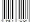 Barcode Image for UPC code 4603741100426