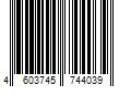 Barcode Image for UPC code 4603745744039