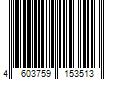 Barcode Image for UPC code 4603759153513