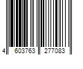 Barcode Image for UPC code 4603763277083