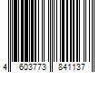 Barcode Image for UPC code 4603773841137