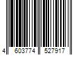 Barcode Image for UPC code 4603774527917