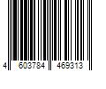 Barcode Image for UPC code 4603784469313