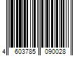 Barcode Image for UPC code 4603785090028