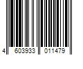 Barcode Image for UPC code 4603933011479