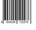 Barcode Image for UPC code 4604049102976