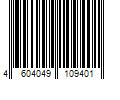 Barcode Image for UPC code 4604049109401