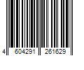 Barcode Image for UPC code 4604291261629