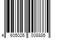 Barcode Image for UPC code 4605026008885