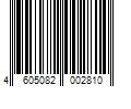 Barcode Image for UPC code 4605082002810