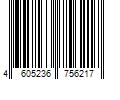 Barcode Image for UPC code 4605236756217