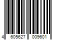 Barcode Image for UPC code 4605627009601