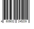 Barcode Image for UPC code 4605632245209