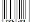 Barcode Image for UPC code 4605632246091