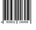 Barcode Image for UPC code 4605632246459