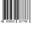 Barcode Image for UPC code 4605632287766