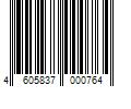 Barcode Image for UPC code 4605837000764