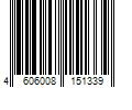 Barcode Image for UPC code 4606008151339