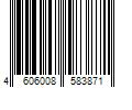 Barcode Image for UPC code 4606008583871