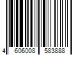 Barcode Image for UPC code 4606008583888