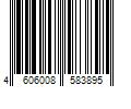 Barcode Image for UPC code 4606008583895