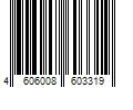 Barcode Image for UPC code 4606008603319