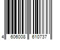 Barcode Image for UPC code 4606008610737